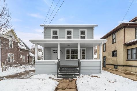 332 North Avenue Aurora IL 60505