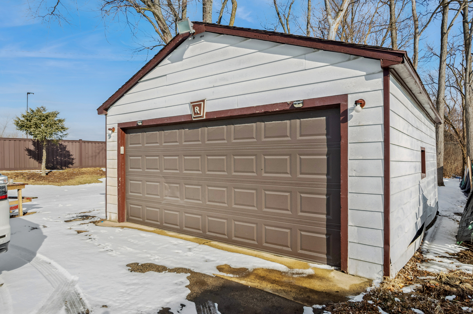 711 North Columbine Avenue Lombard IL 60148