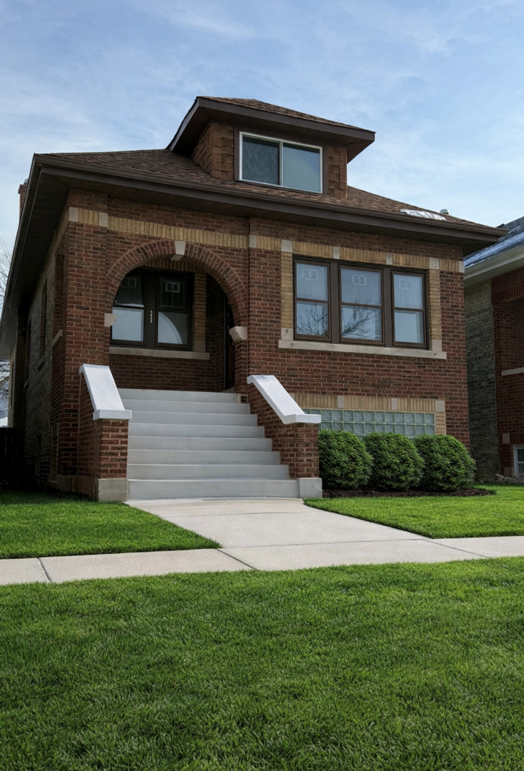 2623 Euclid Avenue Berwyn IL 60402