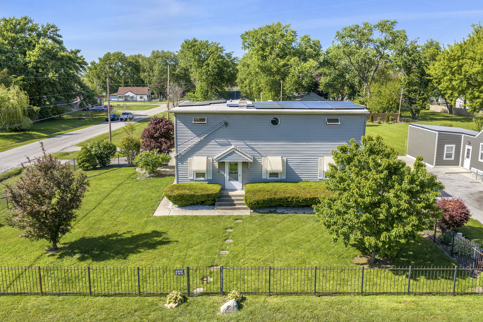 3638 Blackstone Avenue Markham IL 60428