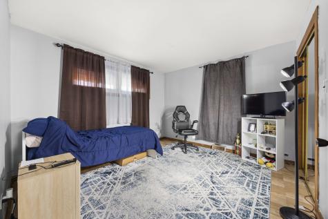 3638 Blackstone Avenue Markham IL 60428