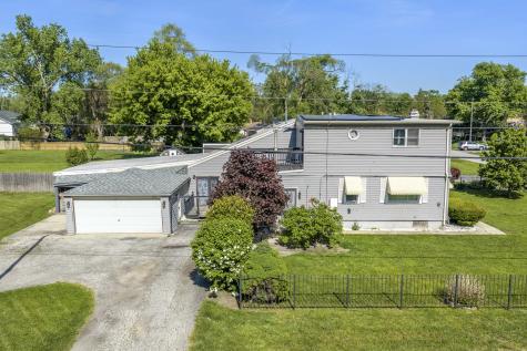 3638 Blackstone Avenue Markham IL 60428