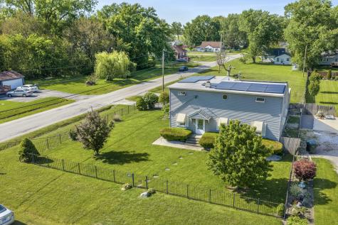 3638 Blackstone Avenue Markham IL 60428