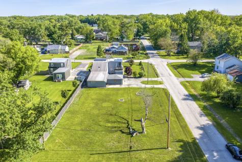 3638 Blackstone Avenue Markham IL 60428