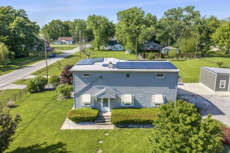 3638 Blackstone Avenue Markham IL 60428