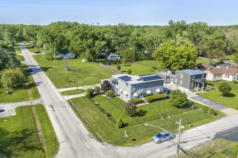 3638 Blackstone Avenue Markham IL 60428
