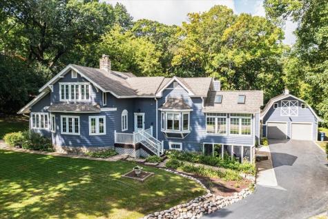 25440 North Wagon Wheel Court Barrington IL 60010