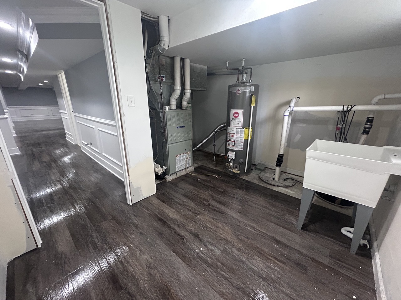 12211 South Lafayette Avenue Chicago IL 60628