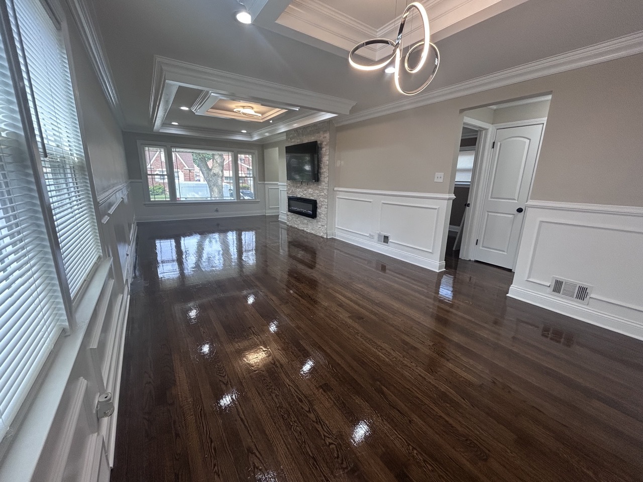 12211 South Lafayette Avenue Chicago IL 60628