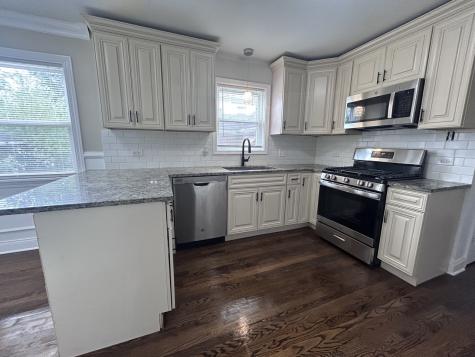 12211 South Lafayette Avenue Chicago IL 60628