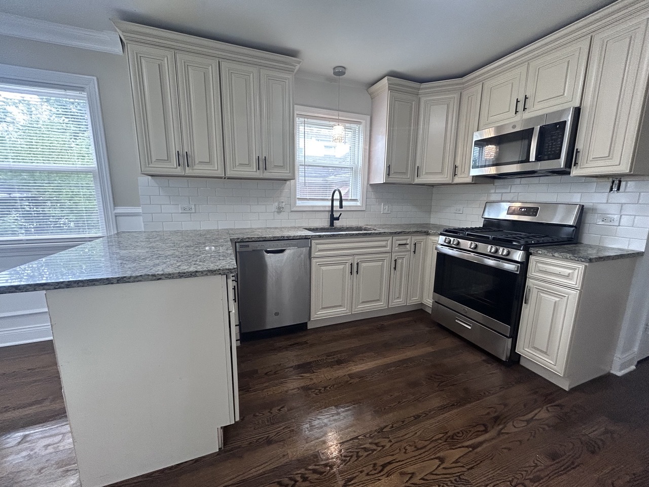 12211 South Lafayette Avenue Chicago IL 60628