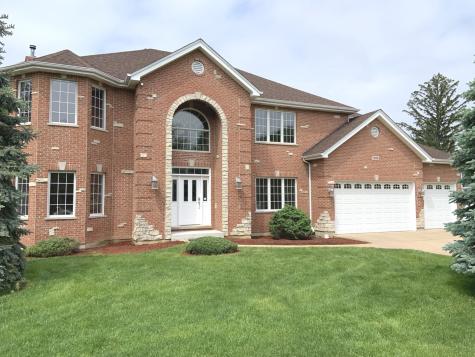 904 Cumnor Road Downers Grove IL 60516