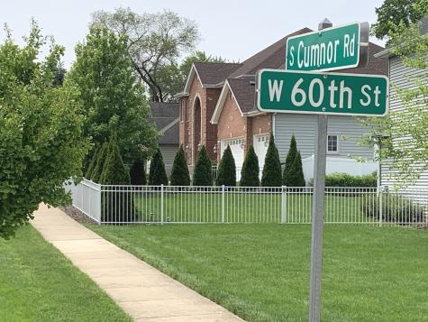 904 Cumnor Road Downers Grove IL 60516