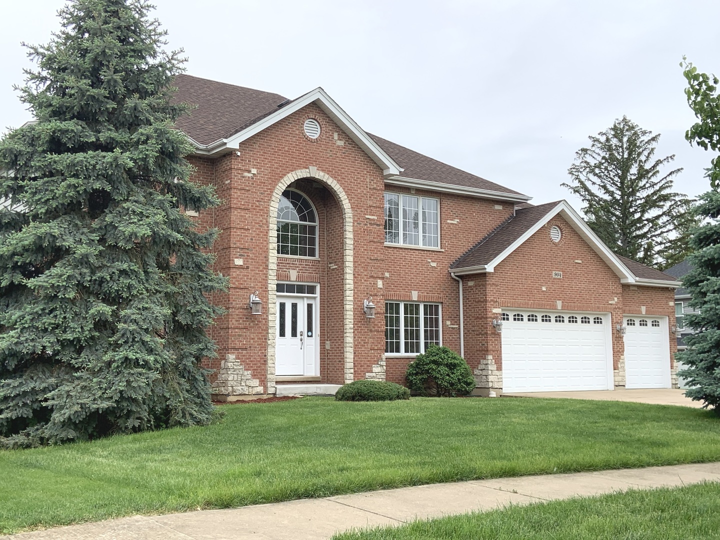 904 Cumnor Road Downers Grove IL 60516