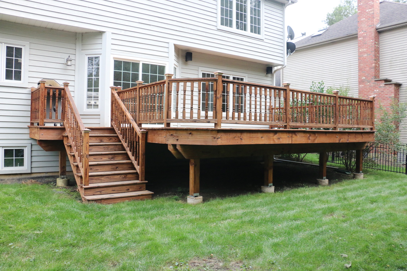 904 Cumnor Road Downers Grove IL 60516