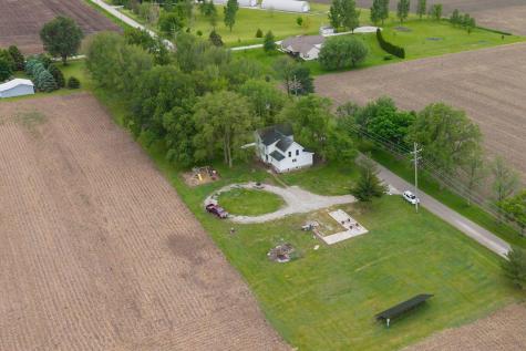 12610 North 1900 East Road Fairbury IL 61739