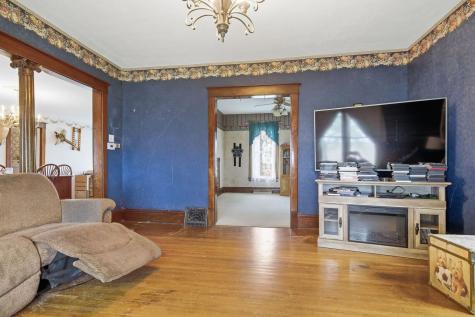 12610 North 1900 East Road Fairbury IL 61739