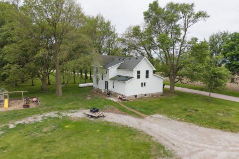 12610 North 1900 East Road Fairbury IL 61739