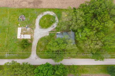 12610 North 1900 East Road Fairbury IL 61739