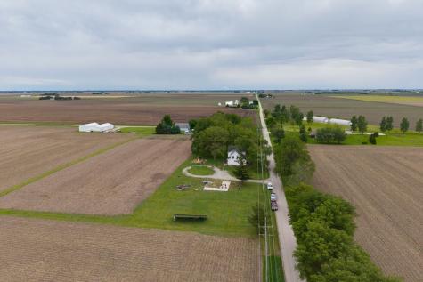 12610 North 1900 East Road Fairbury IL 61739