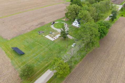 12610 North 1900 East Road Fairbury IL 61739