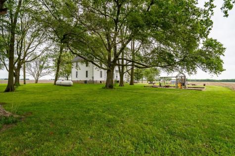 12610 North 1900 East Road Fairbury IL 61739