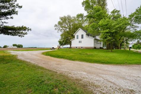 12610 North 1900 East Road Fairbury IL 61739