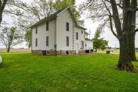 12610 North 1900 East Road Fairbury IL 61739