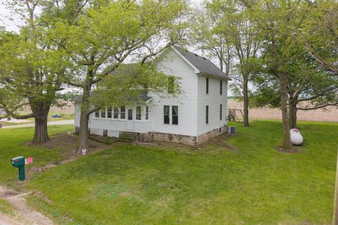 12610 North 1900 East Road Fairbury IL 61739