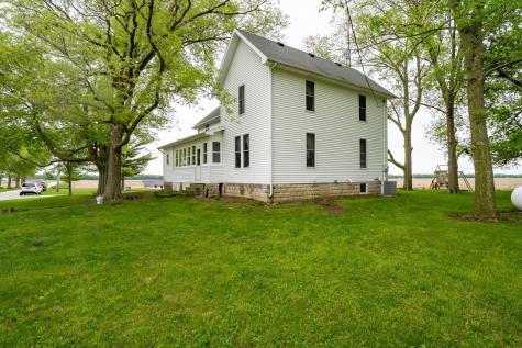 12610 North 1900 East Road Fairbury IL 61739