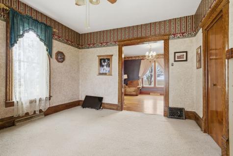 12610 North 1900 East Road Fairbury IL 61739