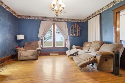 12610 North 1900 East Road Fairbury IL 61739