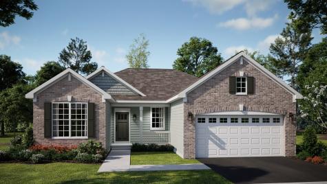 1261 Prairie Ridge Trail Antioch IL 60002