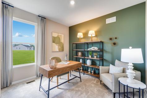 1261 Prairie Ridge Trail Antioch IL 60002