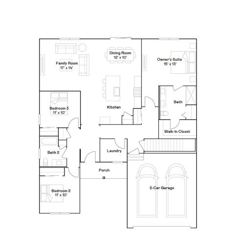 1261 Prairie Ridge Trail Antioch IL 60002