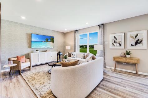 1261 Prairie Ridge Trail Antioch IL 60002