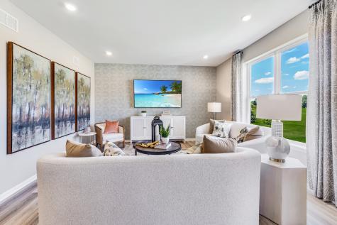 1261 Prairie Ridge Trail Antioch IL 60002