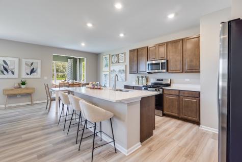 1261 Prairie Ridge Trail Antioch IL 60002