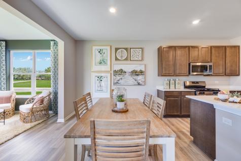 1261 Prairie Ridge Trail Antioch IL 60002