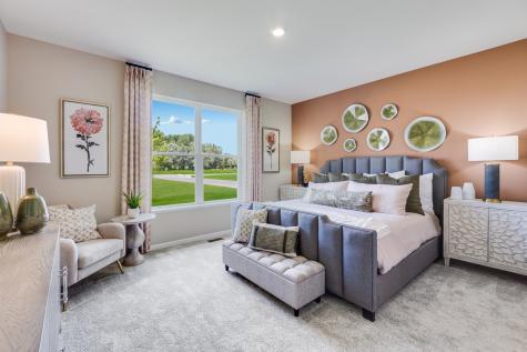 1261 Prairie Ridge Trail Antioch IL 60002