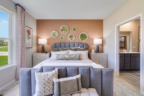 1261 Prairie Ridge Trail Antioch IL 60002