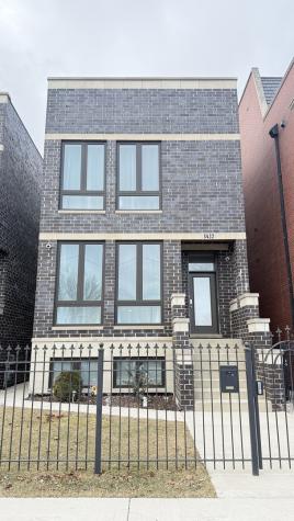 3422 South Normal Avenue Chicago IL 60616