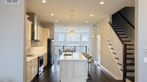 3422 South Normal Avenue Chicago IL 60616