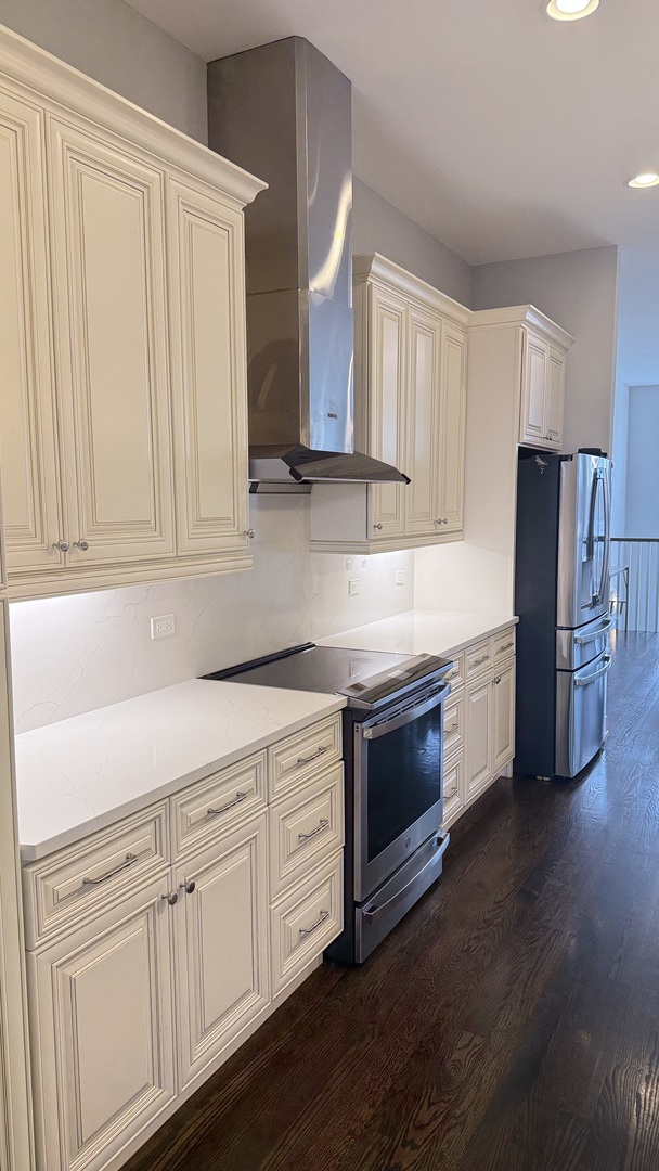 3422 South Normal Avenue Chicago IL 60616