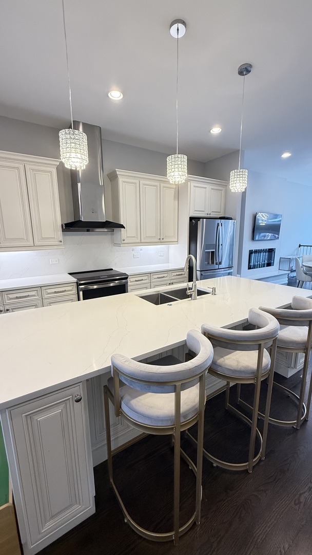 3422 South Normal Avenue Chicago IL 60616