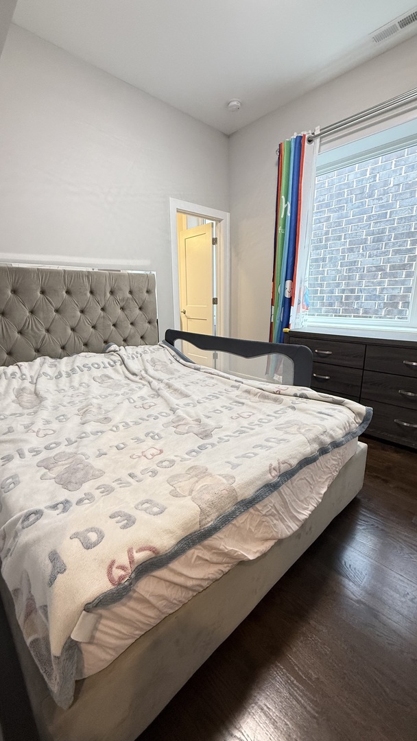3422 South Normal Avenue Chicago IL 60616