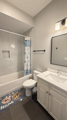 3422 South Normal Avenue Chicago IL 60616