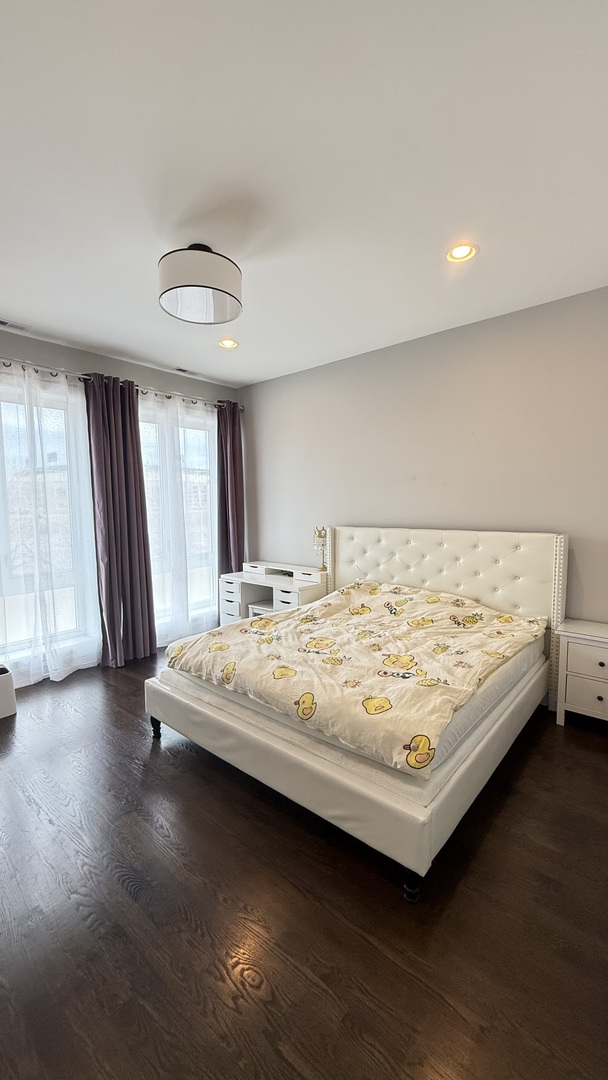 3422 South Normal Avenue Chicago IL 60616