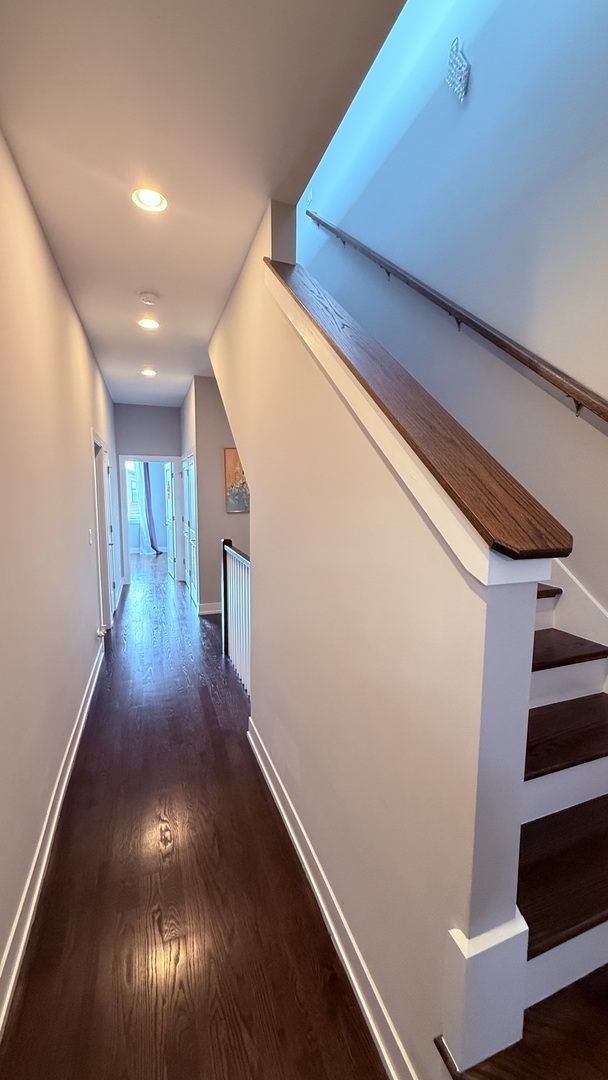 3422 South Normal Avenue Chicago IL 60616