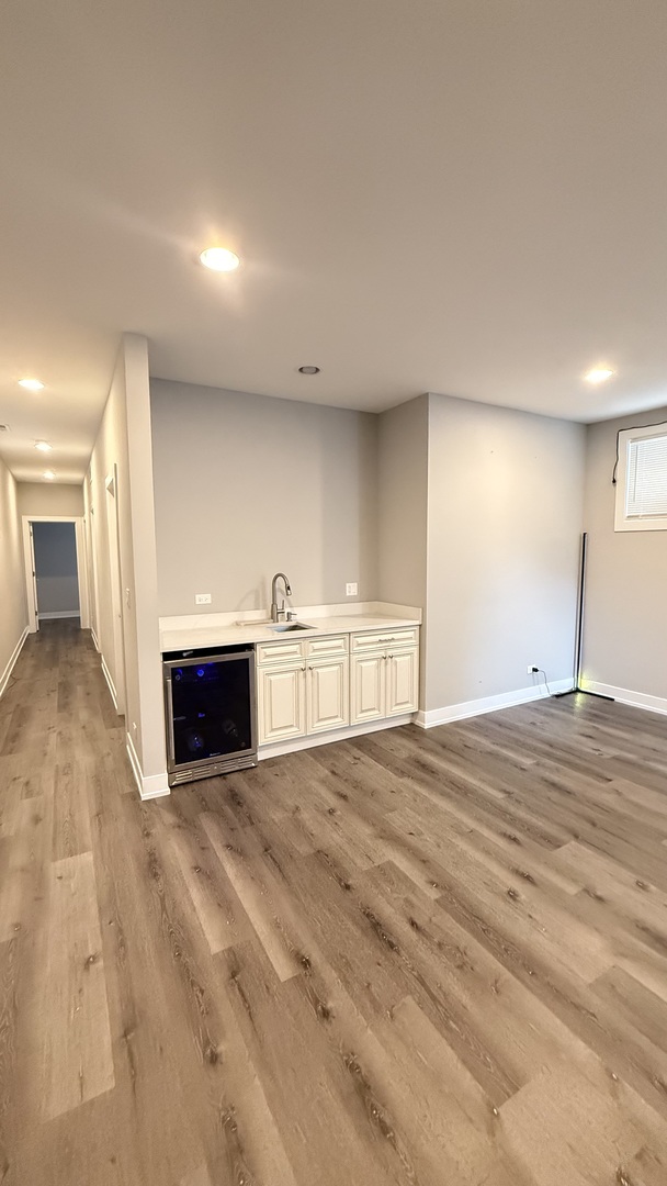 3422 South Normal Avenue Chicago IL 60616